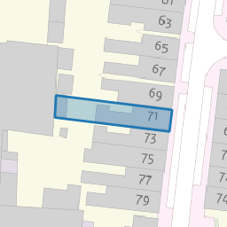 Perceel TBG01-P-3442