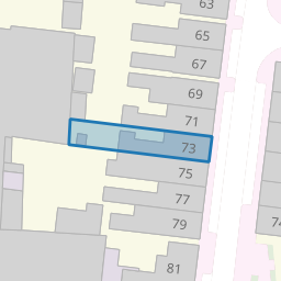 Perceel TBG01-P-3443