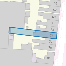 Perceel TBG01-P-3444