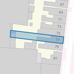 Perceel TBG01-P-3445