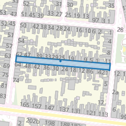 Perceel TBG01-P-3450