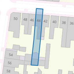 Perceel TBG01-P-3452