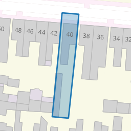 Perceel TBG01-P-3454