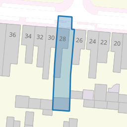 Perceel TBG01-P-3459