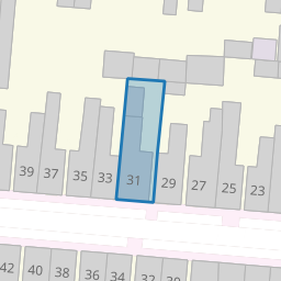 Perceel TBG01-P-3463