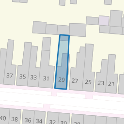 Perceel TBG01-P-3464