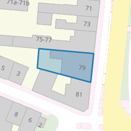 Perceel TBG01-P-3489