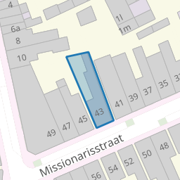 Perceel TBG01-P-3491