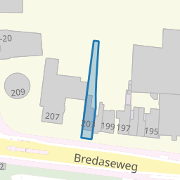 Perceel TBG01-P-3493