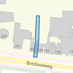 Perceel TBG01-P-3494