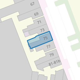 Perceel TBG01-P-3496