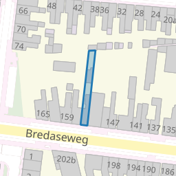 Perceel TBG01-P-3502