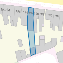 Perceel TBG01-P-3506