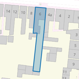 Perceel TBG01-P-3508