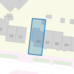 Perceel TBG01-P-3512