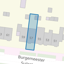 Perceel TBG01-P-3518