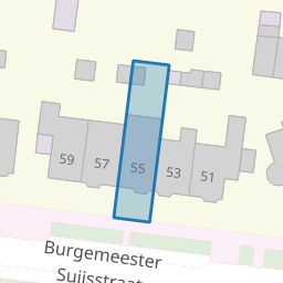 Perceel TBG01-P-3519