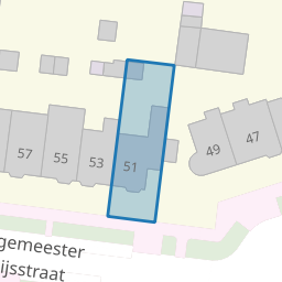 Perceel TBG01-P-3521