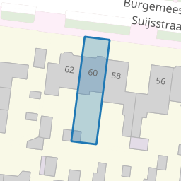 Perceel TBG01-P-3536
