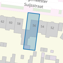 Perceel TBG01-P-3538