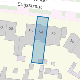 Perceel TBG01-P-3539