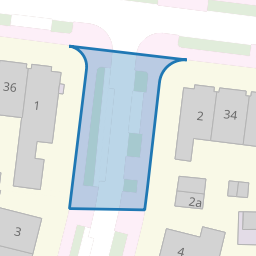 Perceel TBG01-P-3553