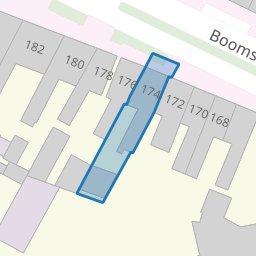 Perceel TBG01-P-3558