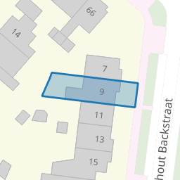 Perceel TBG01-P-3577