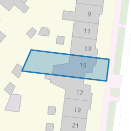 Perceel TBG01-P-3580