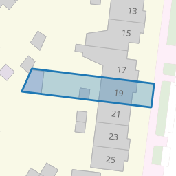 Perceel TBG01-P-3582