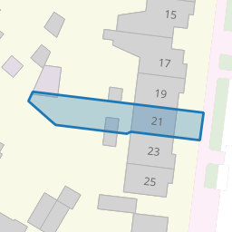 Perceel TBG01-P-3583