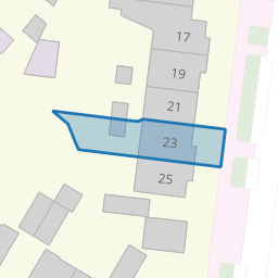 Perceel TBG01-P-3584