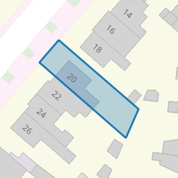 Perceel TBG01-P-3589