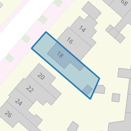 Perceel TBG01-P-3590