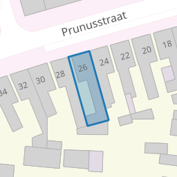 Perceel TBG01-P-3607