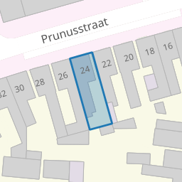 Perceel TBG01-P-3608