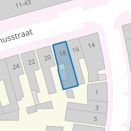 Perceel TBG01-P-3611