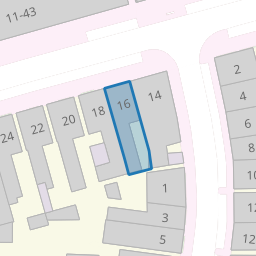 Perceel TBG01-P-3612