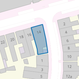 Perceel TBG01-P-3613