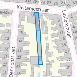 Perceel TBG01-P-3624