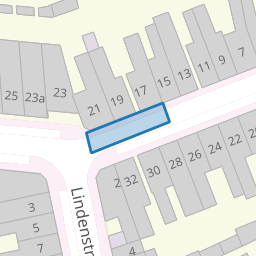 Perceel TBG01-P-3636