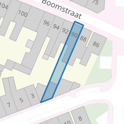 Perceel TBG01-P-3639