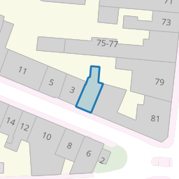 Perceel TBG01-P-3651