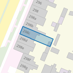 Perceel TBG01-P-3656