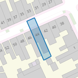 Perceel TBG01-P-3681