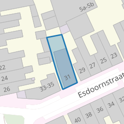 Perceel TBG01-P-3682