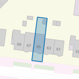 Perceel TBG01-P-3691