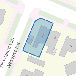 Perceel TBG01-P-3704