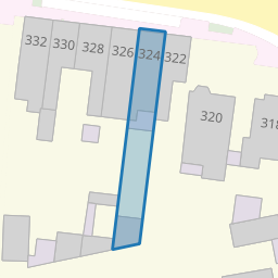 Perceel TBG01-P-3733