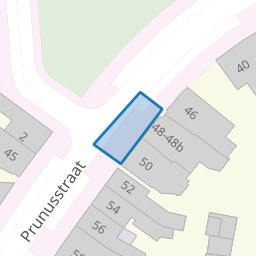 Perceel TBG01-P-3753